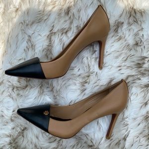 Tory Burch Pumps